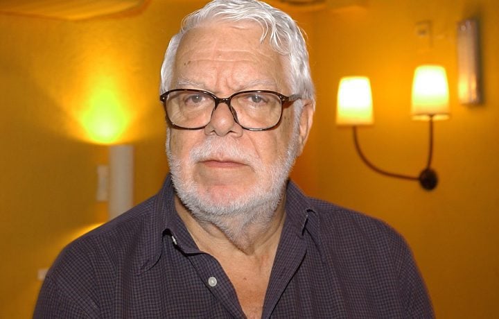 Manoel carlos