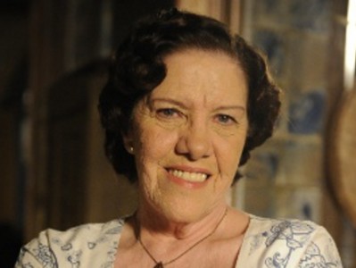 Neusa Maria Faro (Foto: Divulgação)