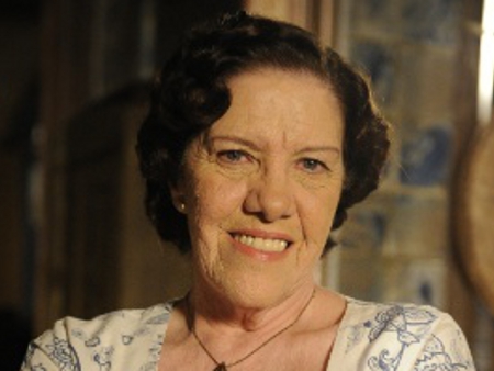 Neusa Maria Faro
