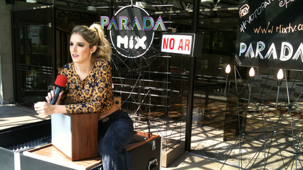 Parada Mix