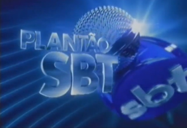 Plantão SBT