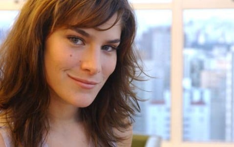 Priscila Fantin