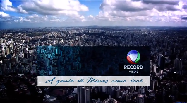 Record Minas