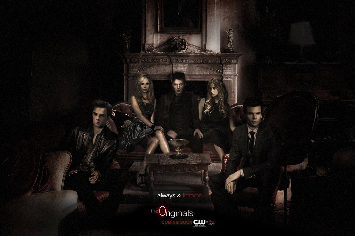 The Originals