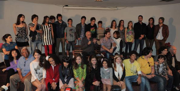 elenco