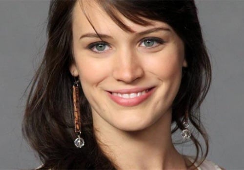 Bianca Bin estrelará novela das 18h