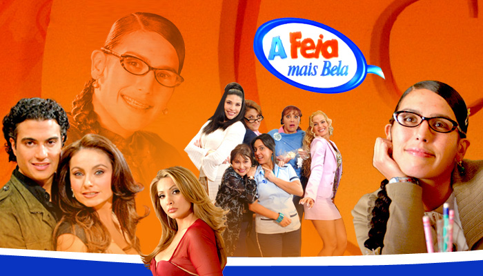 A Feia Mais Bela