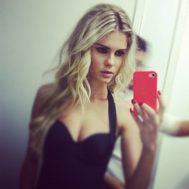 Bárbara Evans