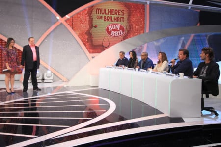 Programa Raul Gil