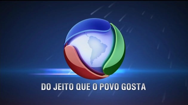 Record - Do jeito que o povo gosta