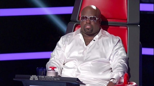 The Voice