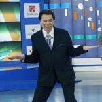 Sílvio Santos
