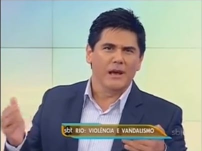 CESAR