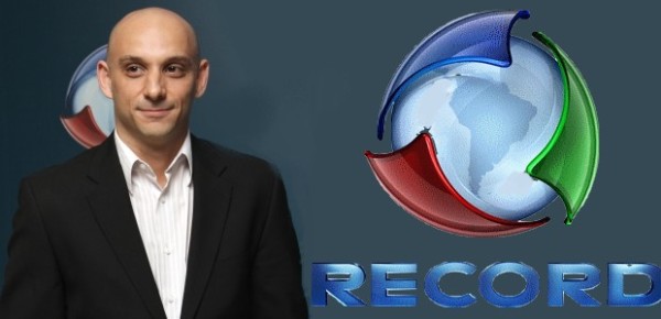 Marcelo Caetano Record