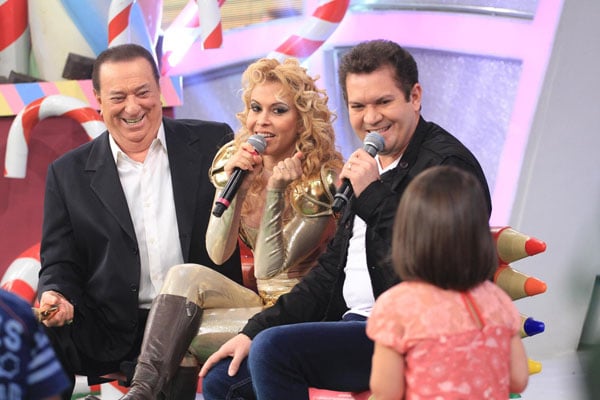 programa-raul-gil-joelma-chimbinha-calypso