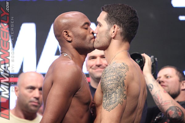 anderson-silva
