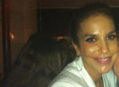 ivete ivete