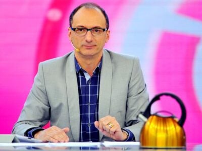 Programas da tarde