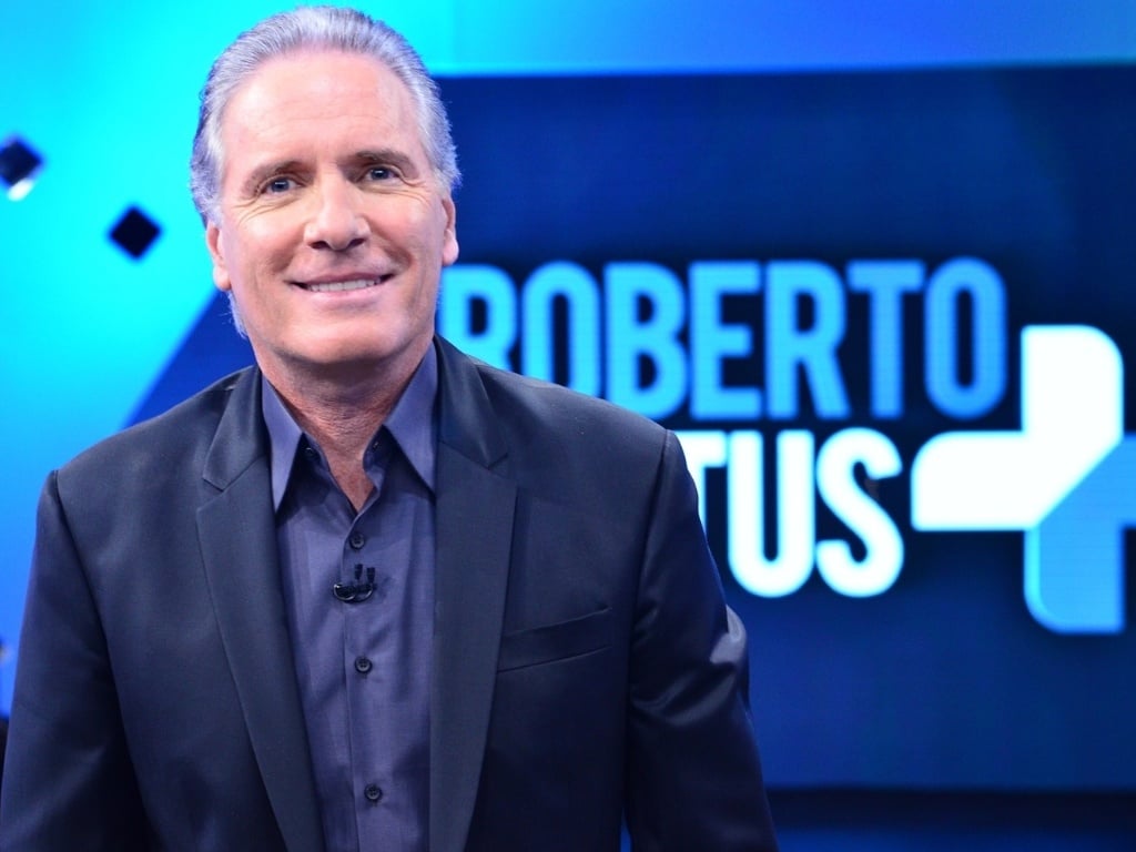 Roberto Justus comanda "O Aprendiz - Celebridades" em 2014