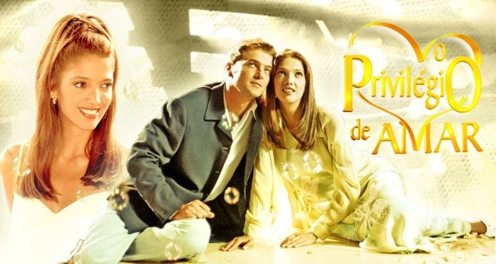 O+PRIVILEGIO+DE+AMAR