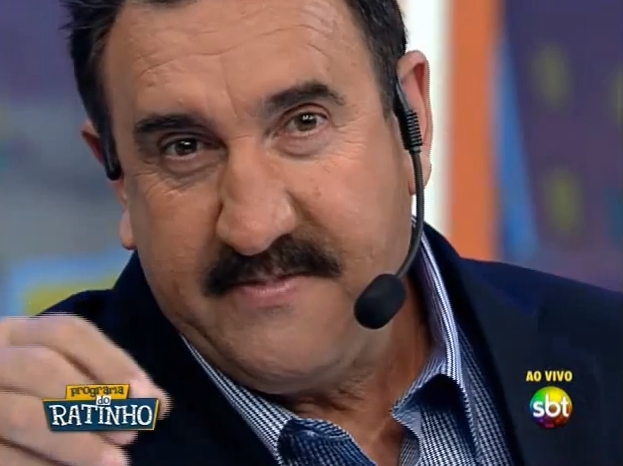Ratinho