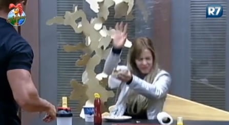 Denise e Marcos