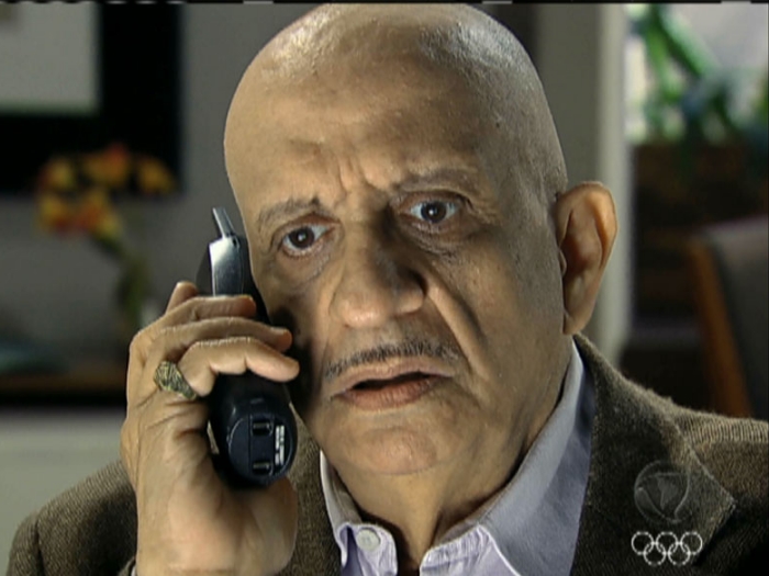 bemvindo sequeira - reproducao tv record - poster