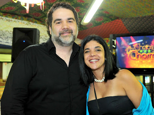 mundonovelas_Filipe Miguez e Izabel de Oliveira entregam os últimos capítulos de Cheias de Charme (ÚLTIMAS NOTÍCIAS)
