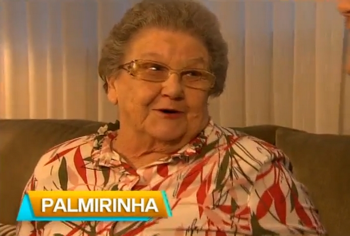 palmirinha
