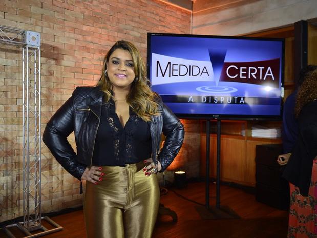 preta-gil-medida-certa