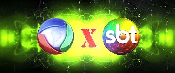 SBT empata com Record
