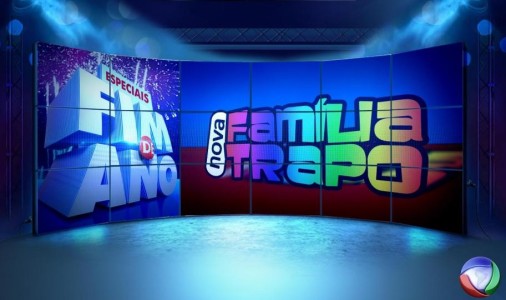 nova familia trapo