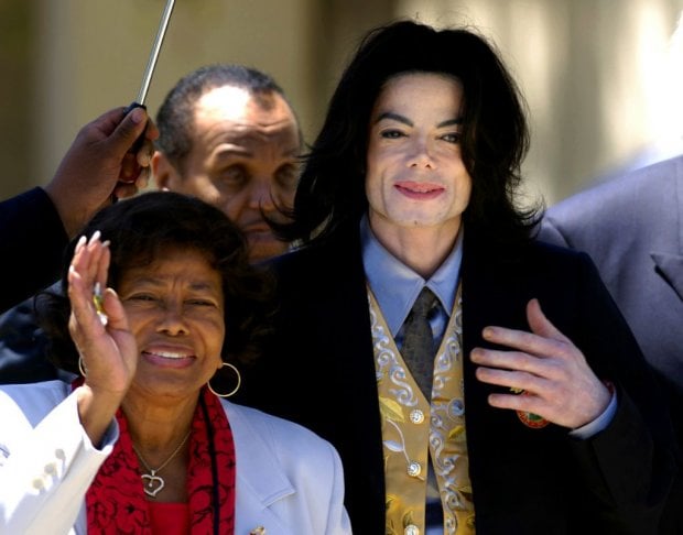 Michael Jackson (Foto: Reprodução)