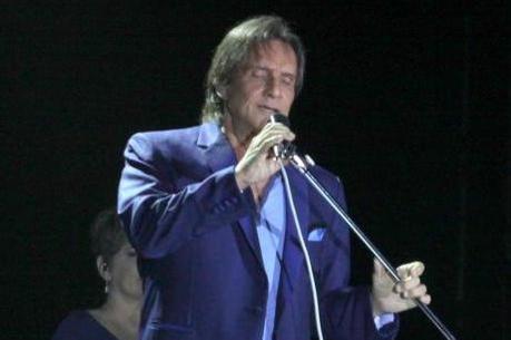 Roberto Carlos teria ocultado romance com cearense há 10 anos?