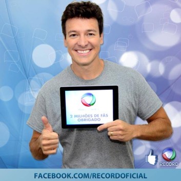 (Foto: Reprodução/Facebook)