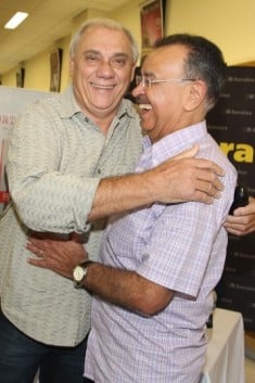 Foto: Danilo Carvalho e Thais Aline/ Ag. Fio Condutor