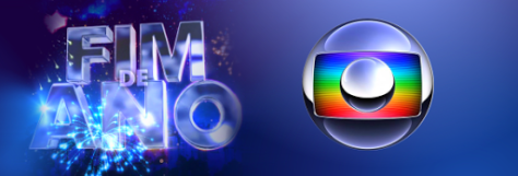 Globo define datas dos especiais de fim e ano Globo define datas dos especiais de fim e ano