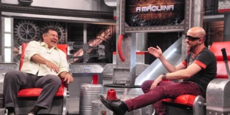 Joel Santana rebate acusações feitas por Dunga 