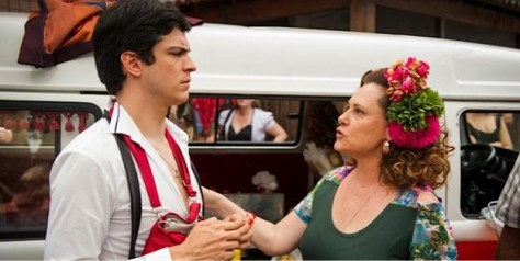 A partir da próxima quinta, "Amor à Vida" será exibida em 1h30 minutos