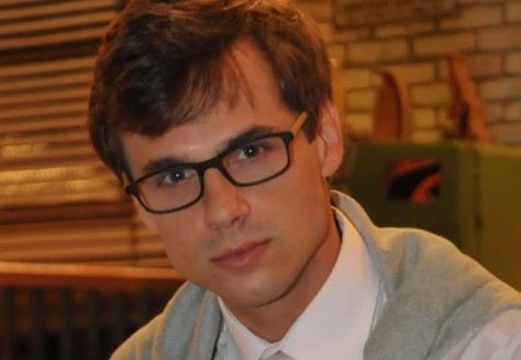 Daniel Erthal