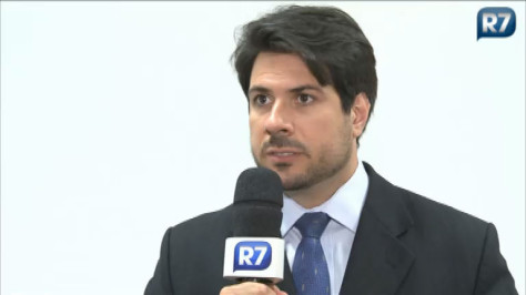 Roberto Justos demite Guilherme Séder