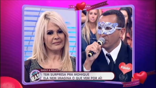 Quadro foi cancelado por falta de Ibope