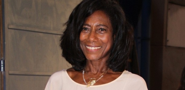 Glória Maria lidera o ranking (Foto: Divulgação)