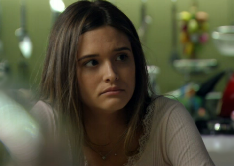 O problema está com a novela, ou com o público?