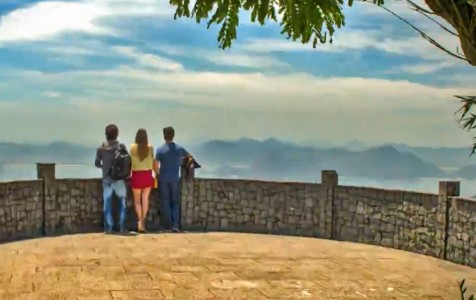 Além do Horizonte continua amargando baixos índices