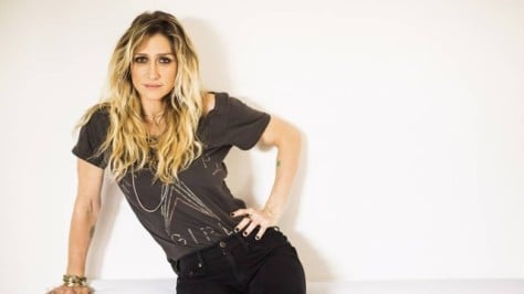 Amora Mautner será diretora-geral da próxima novela de Glória Perez