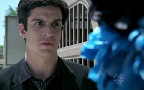 “Amor à Vida” em alta!