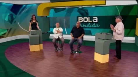 Possível mudança de cenário acontecerá na segunda-feira