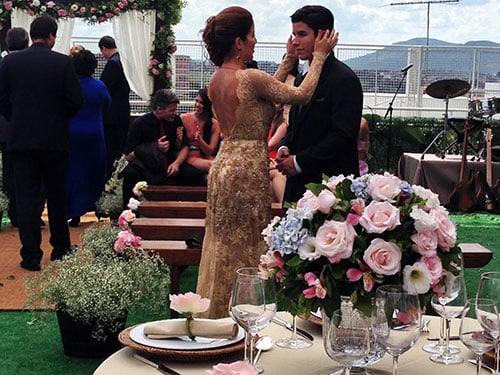 cASAMENTO