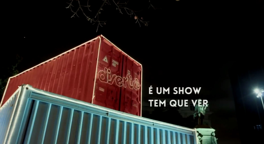 divertics-chamada